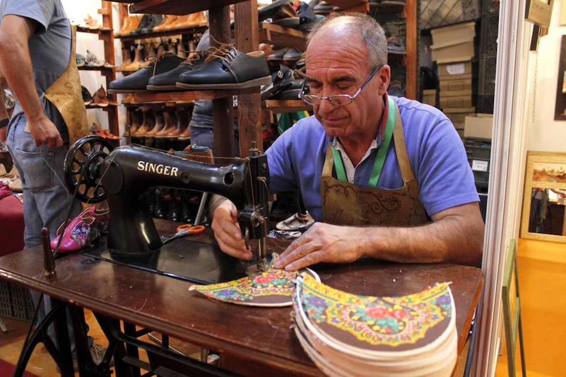 Arranca la 36º edición de Farcama