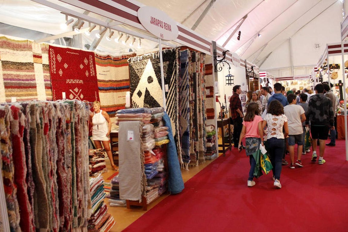 Arranca la 36º edición de Farcama