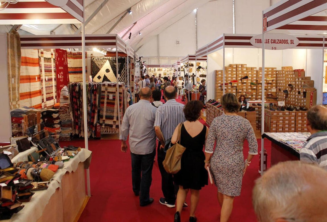 Arranca la 36º edición de Farcama