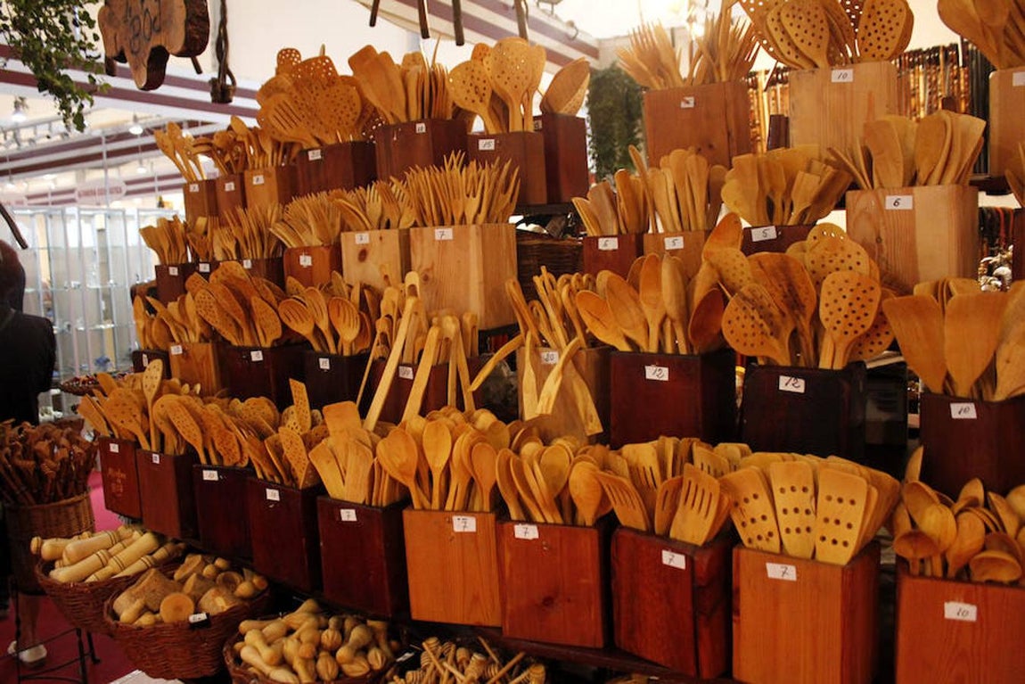 Arranca la 36º edición de Farcama