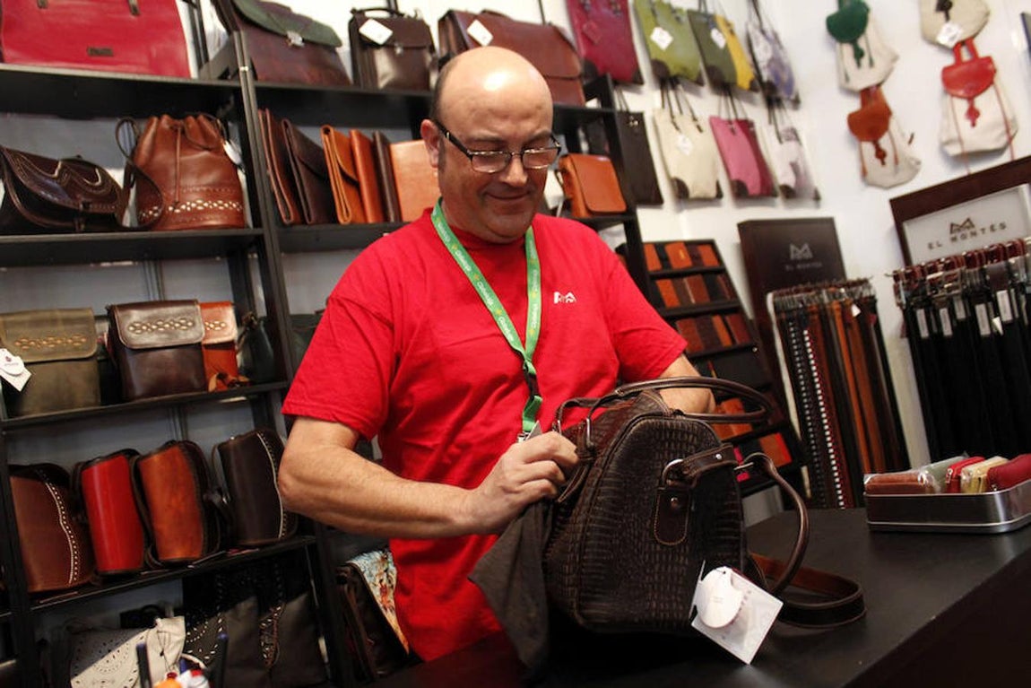 Arranca la 36º edición de Farcama