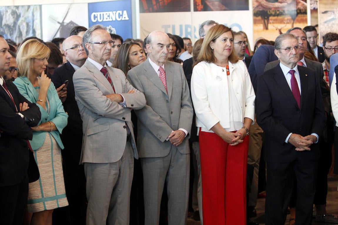 Arranca la 36º edición de Farcama