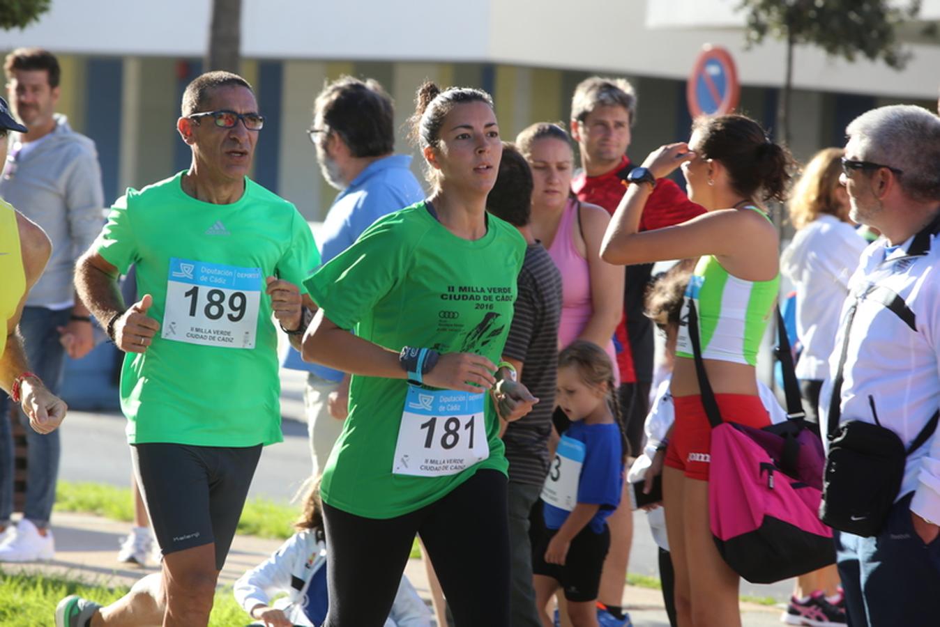 Búscate en la Milla Verde Ciudad de Cádiz 2016 (I)