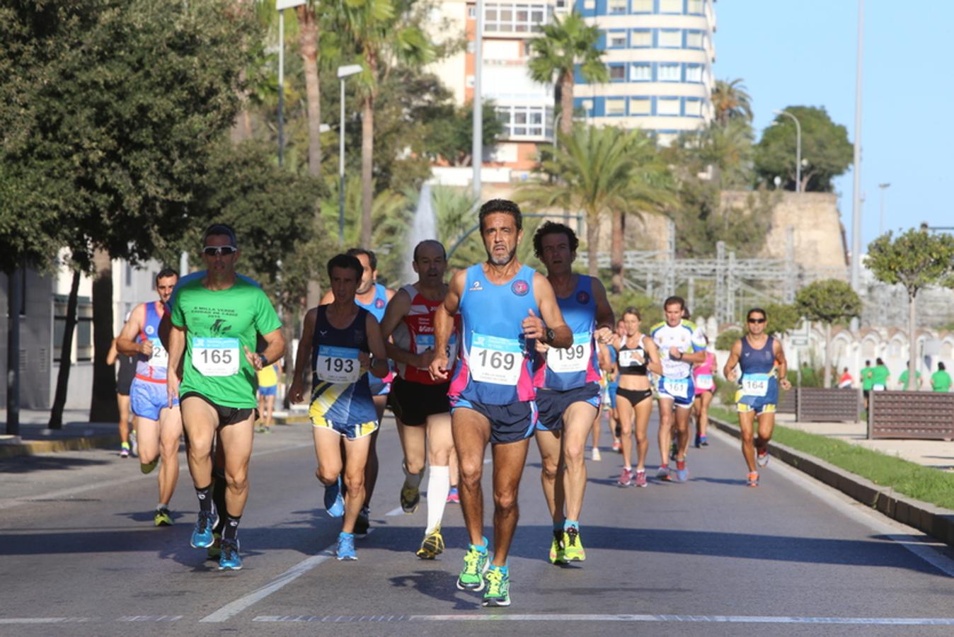 Búscate en la Milla Verde Ciudad de Cádiz 2016 (I)