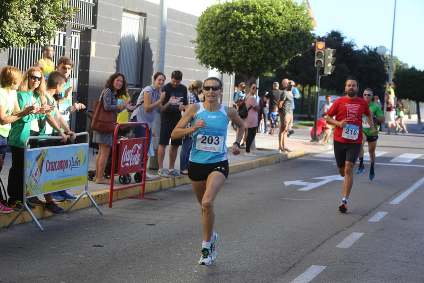 Búscate en la Milla Verde Ciudad de Cádiz 2016 (I)