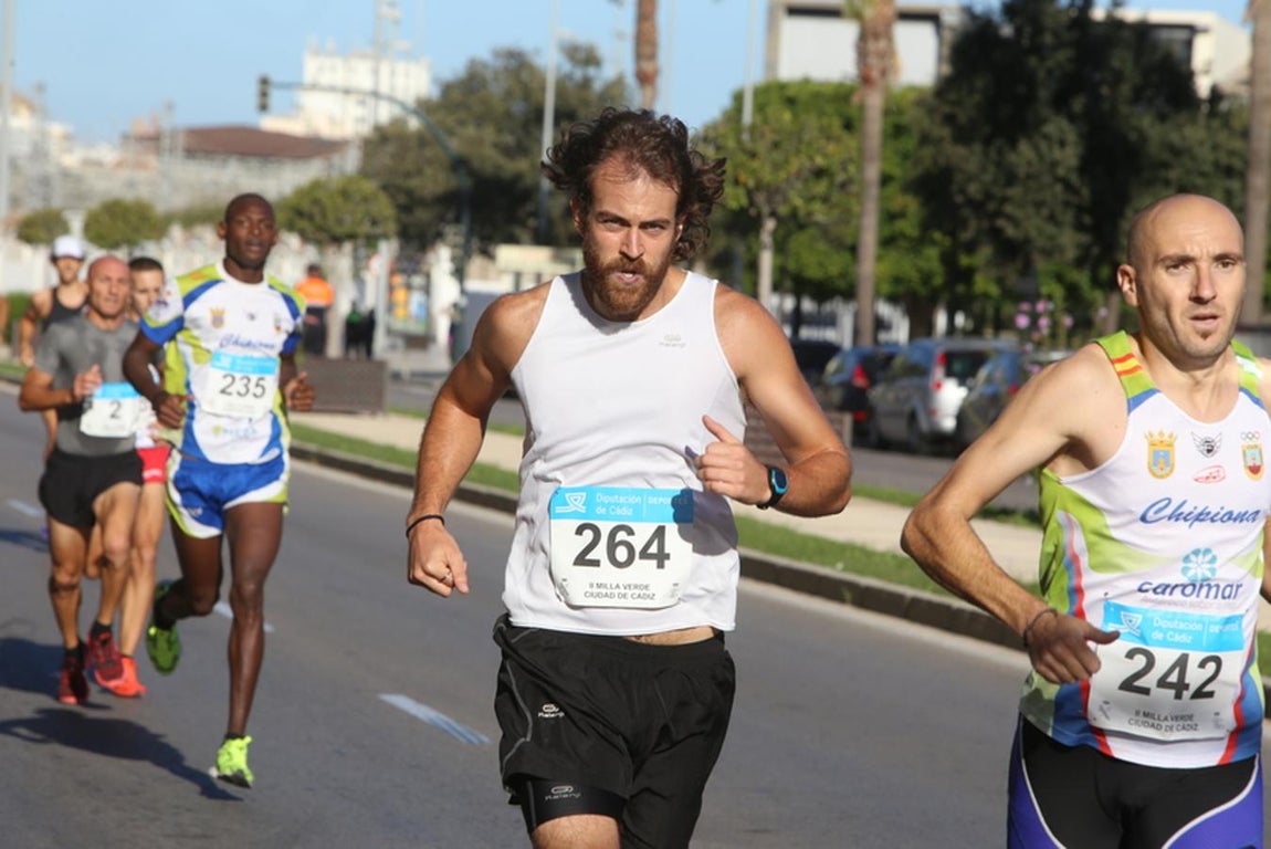 Búscate en la Milla Verde Ciudad de Cádiz 2016 (II)