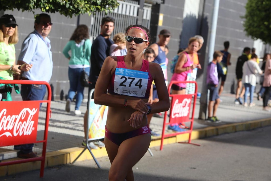 Búscate en la Milla Verde Ciudad de Cádiz 2016 (II)