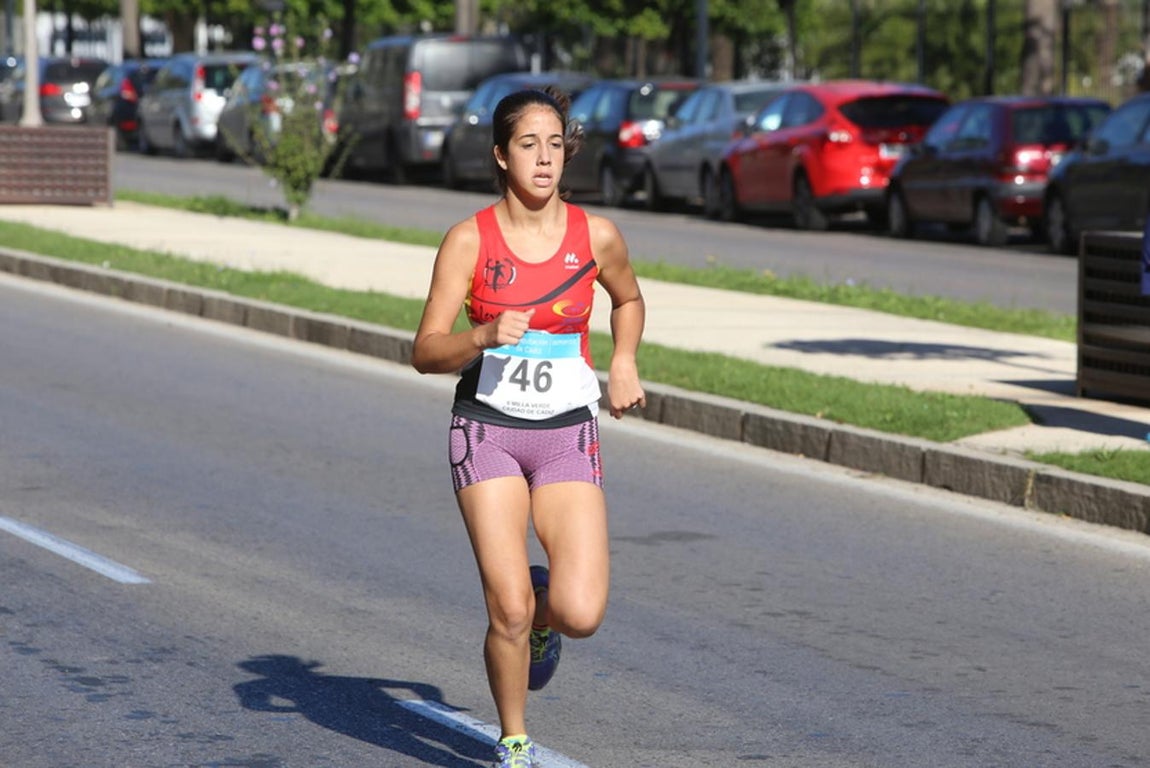 Búscate en la Milla Verde Ciudad de Cádiz 2016 (II)