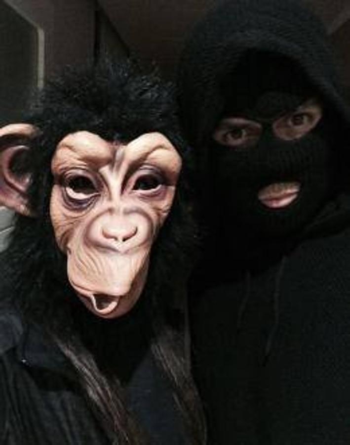 Ana Boyer y Fernando Verdasco. 