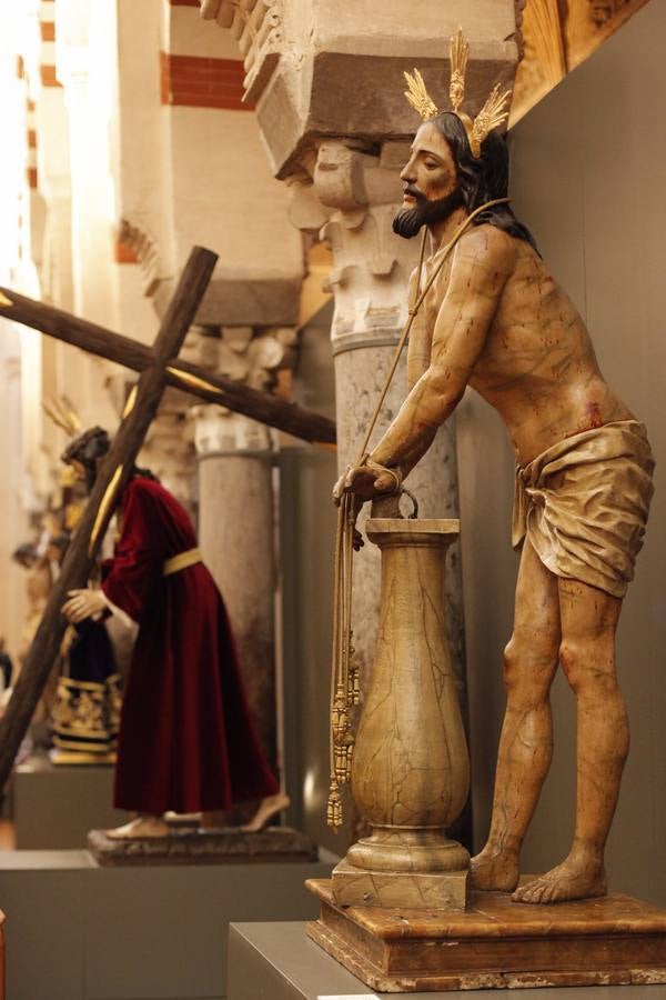 La exposición de la Vera-Cruz, en imágenes