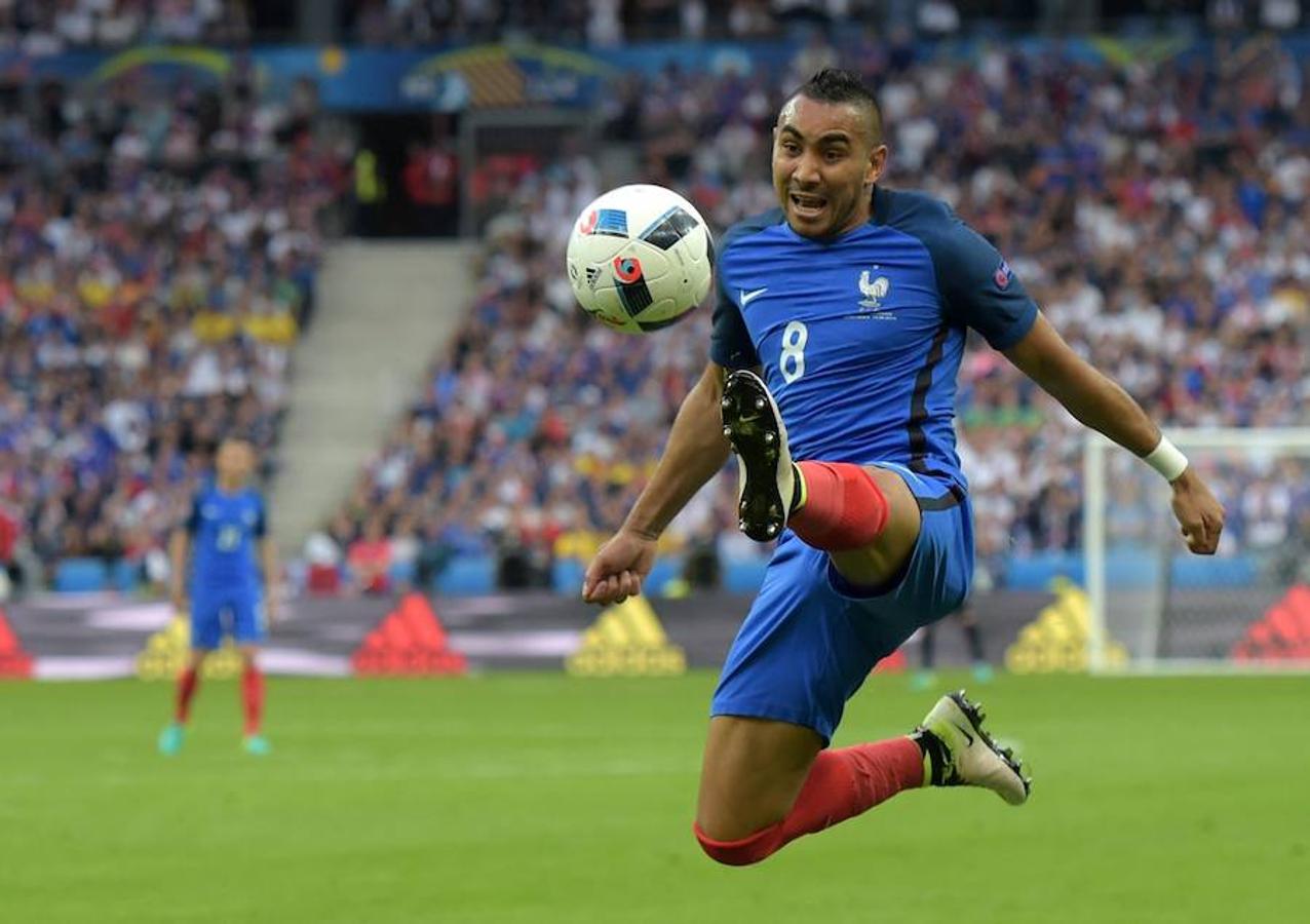 Payet (West Ham). 