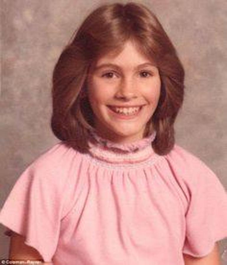 Julia Roberts nació el 28 de octubre de 1967, en Smyrna, Georgia. 