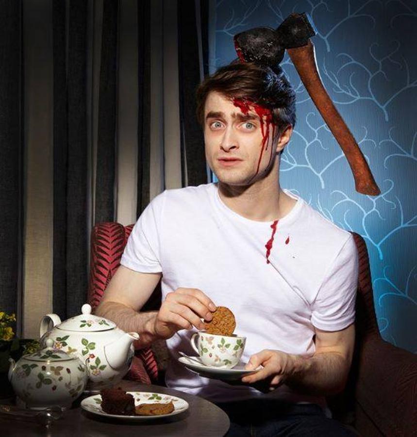 Daniel Radcliffe