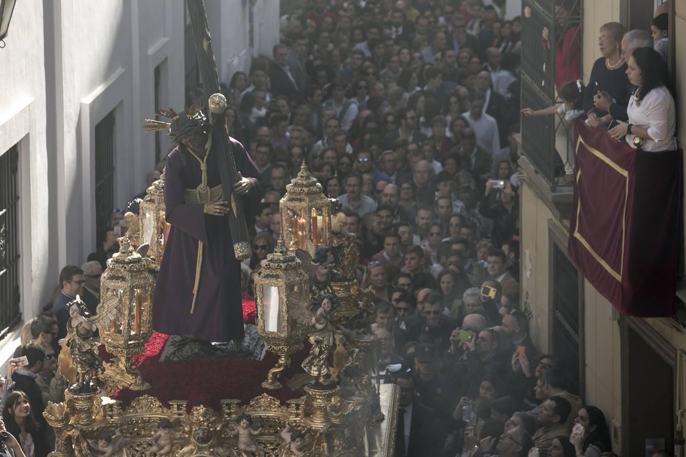 Las mejores imágenes del regreso del Gran Poder