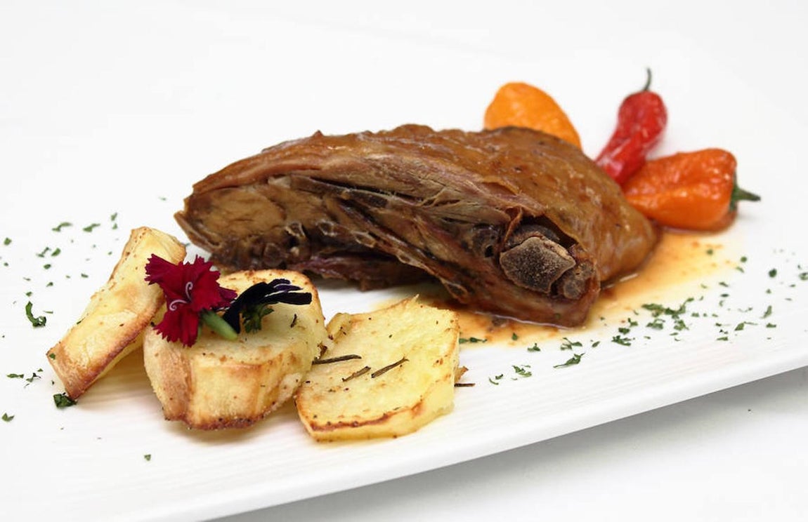 Los encantos del Hotel Château Viñasoro, en Alcázar de San Juan