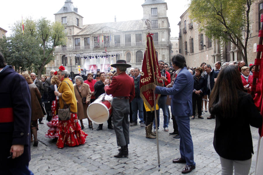 Toledo, el otro Rocío