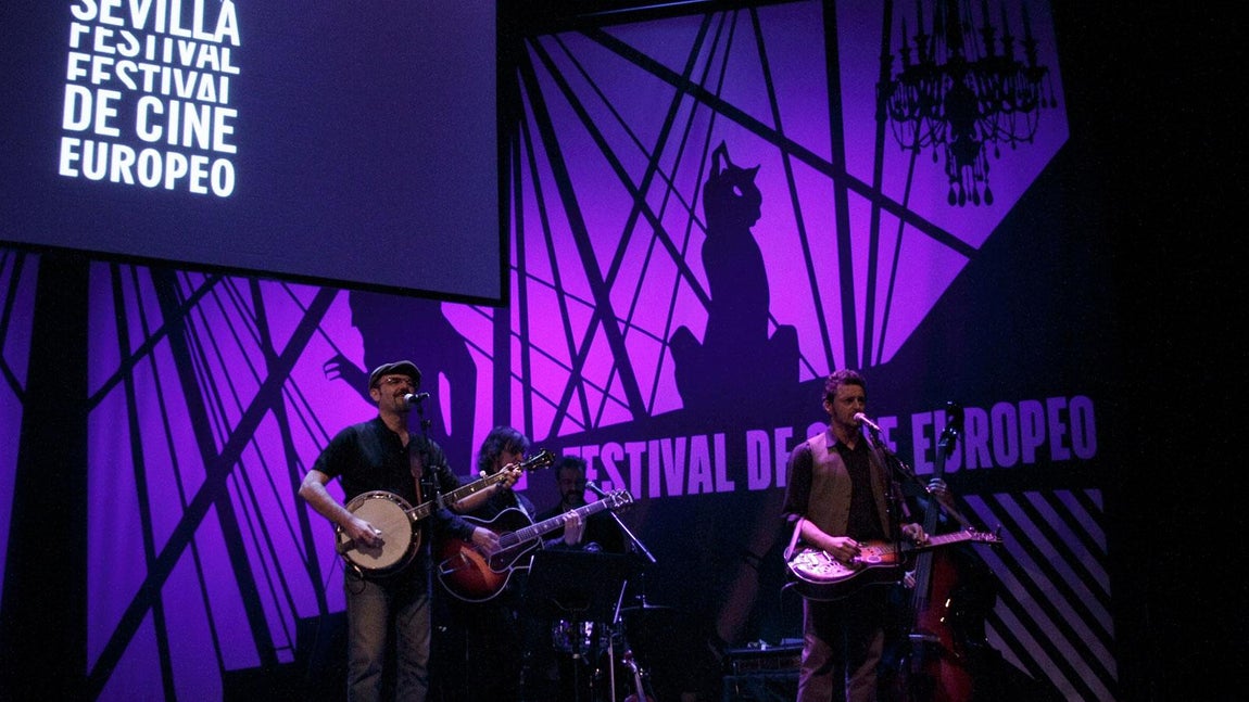 Fundido a negro en el Festival de Cine Europeo de Sevilla 2016