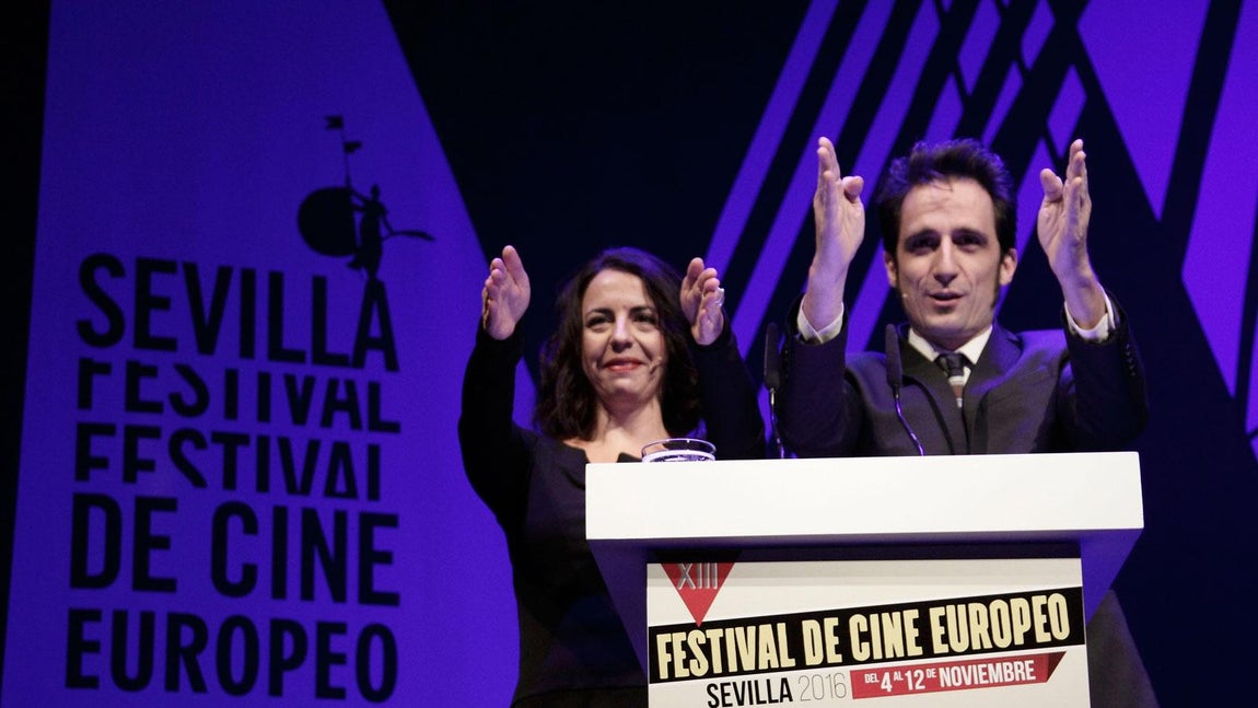 Fundido a negro en el Festival de Cine Europeo de Sevilla 2016