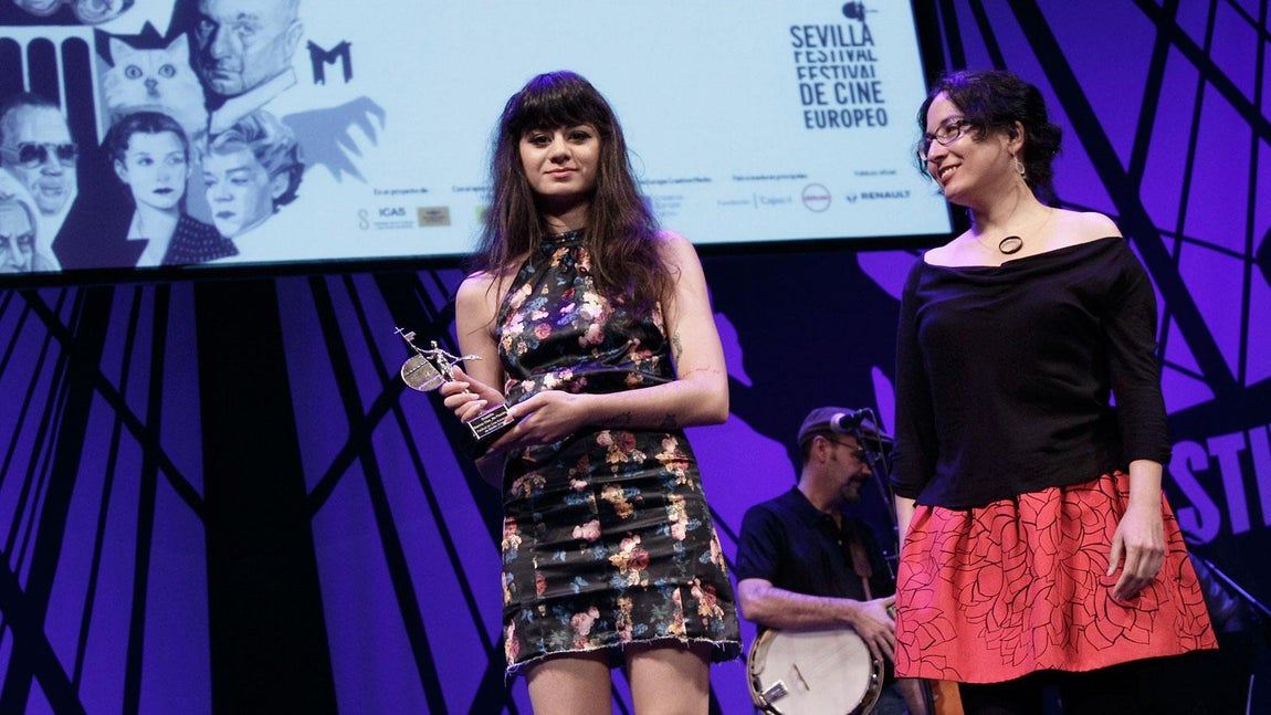 Fundido a negro en el Festival de Cine Europeo de Sevilla 2016