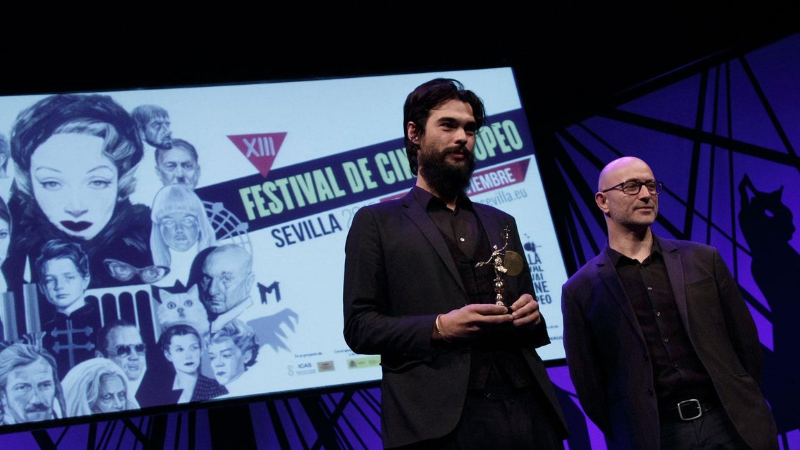 Fundido a negro en el Festival de Cine Europeo de Sevilla 2016