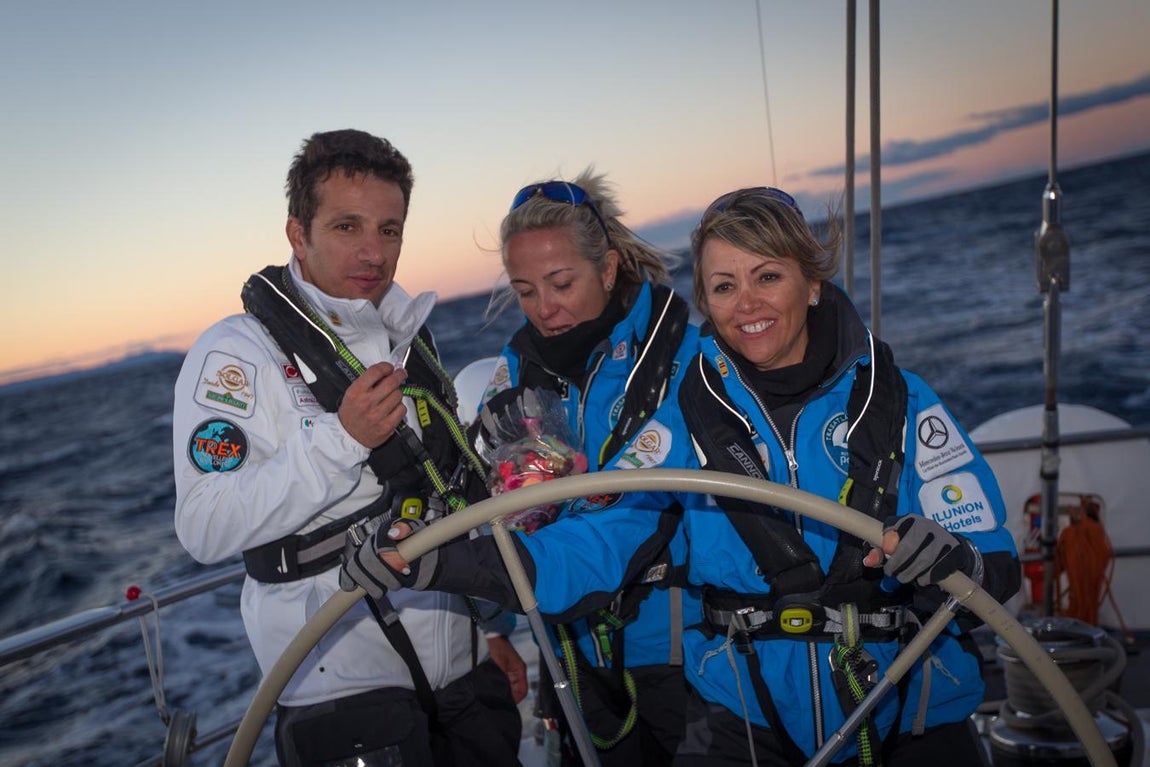 Fotos del Reto Pelayo Vida