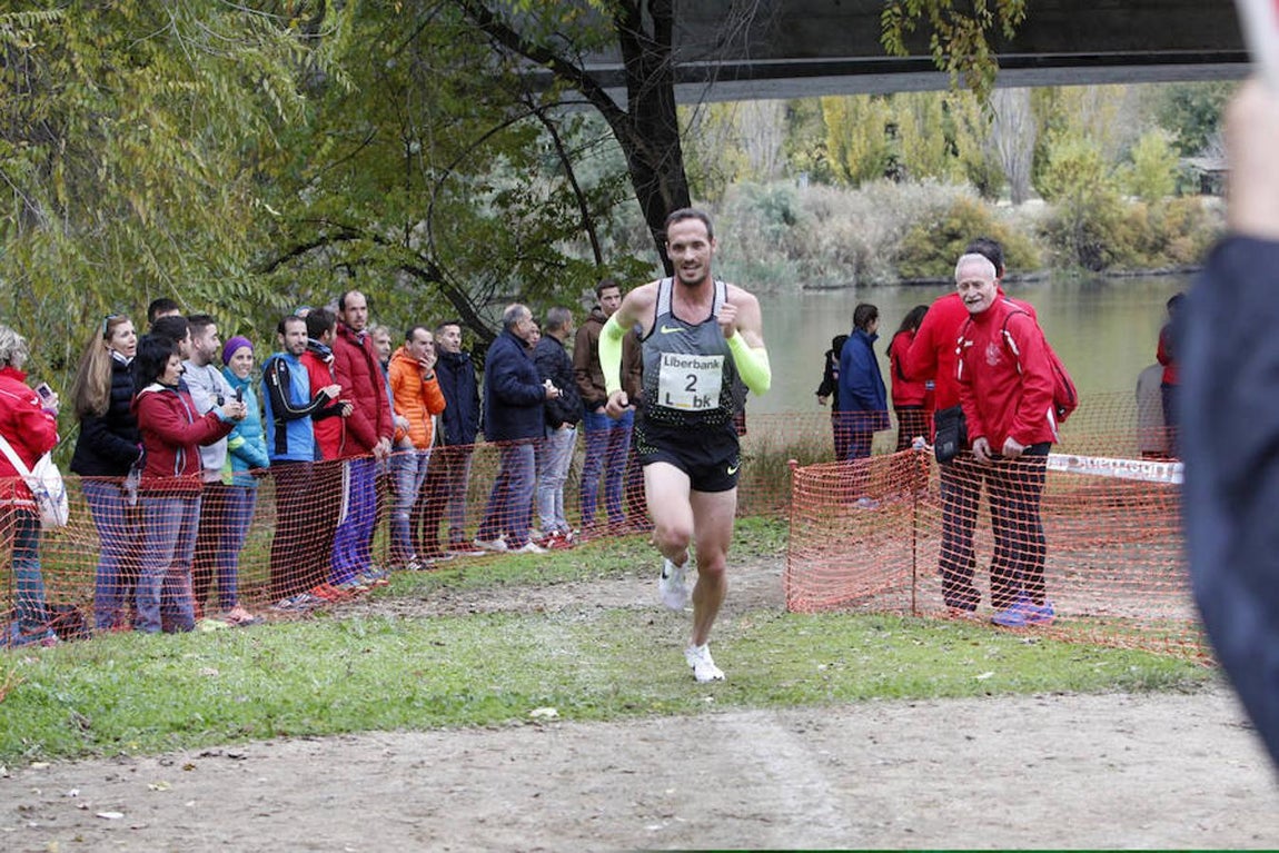 La marcha y el cross nacional «Espada Toledana» en imágenes