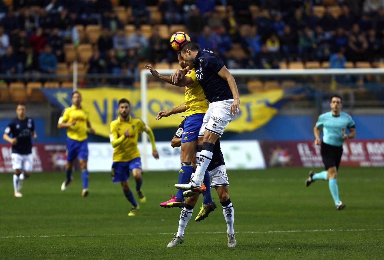 Las mejores imágenes del festival de goles