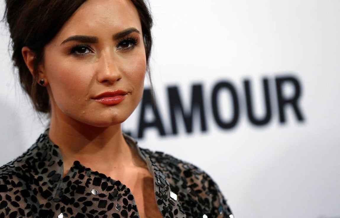 Demi Lovato, Trastorno Bipolar. La joven reveló que sufría un trastorno bipolar. Esta patología se suma a las graves enfermedades sufridas por la actriz: depresión, anorexia y bulimia.