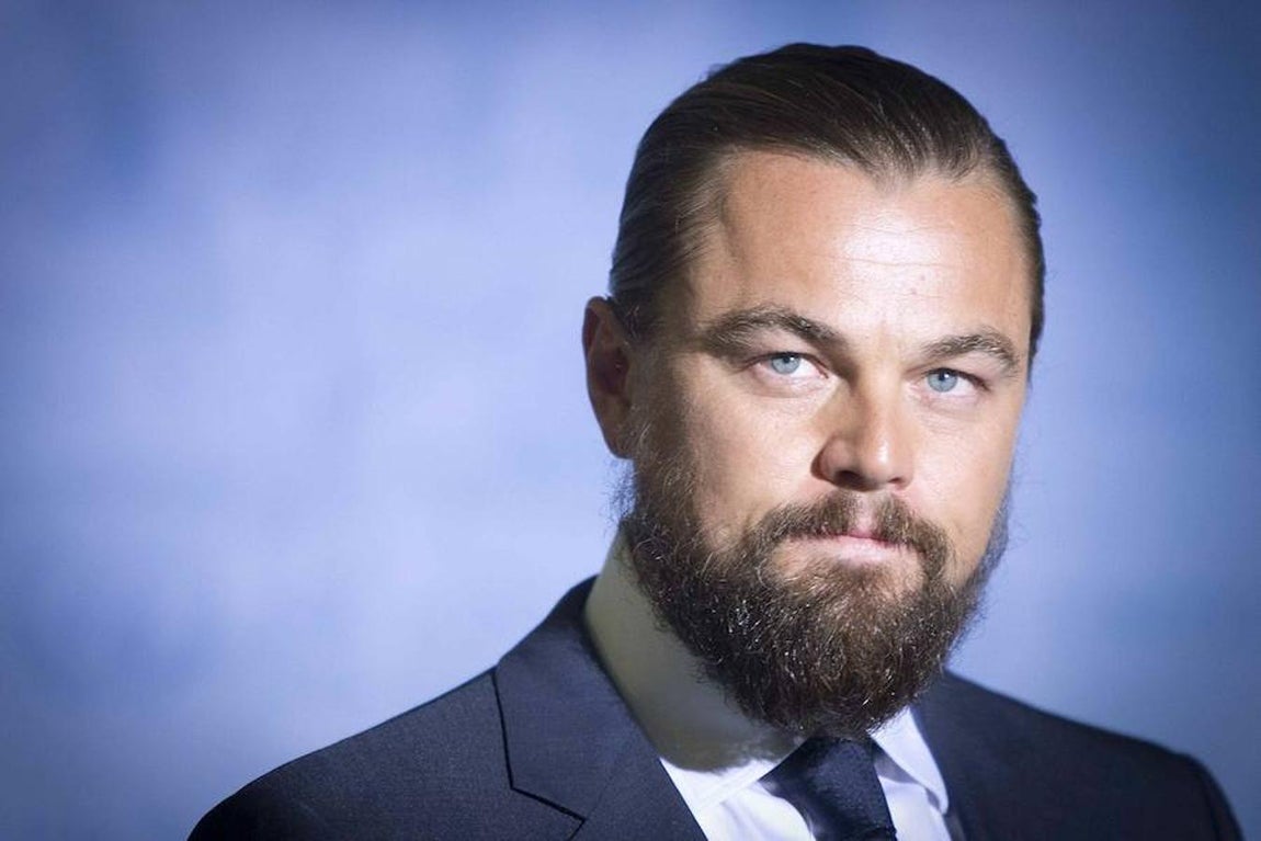 Leonardo DiCaprio, Trastorno obsesivo-compulsivo. El actor confesó padecer este trastorno enfocado principalmente a la limpieza extrema y sobre todo una terrible aversión hacia los gérmenes