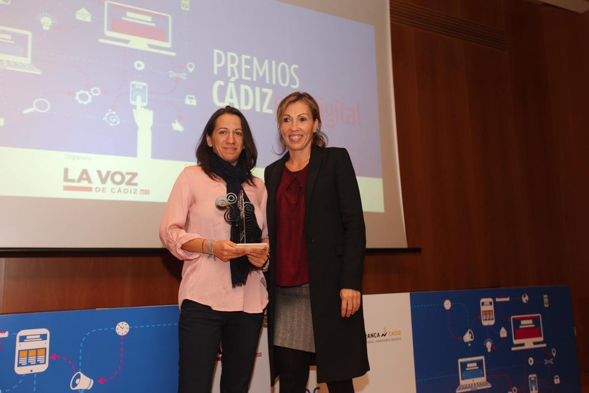 Así ha sido la gala de los Premios Cádizes_digital