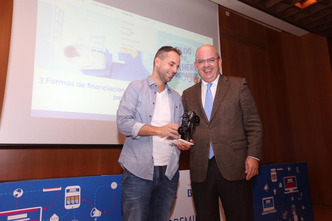 Así ha sido la gala de los Premios Cádizes_digital