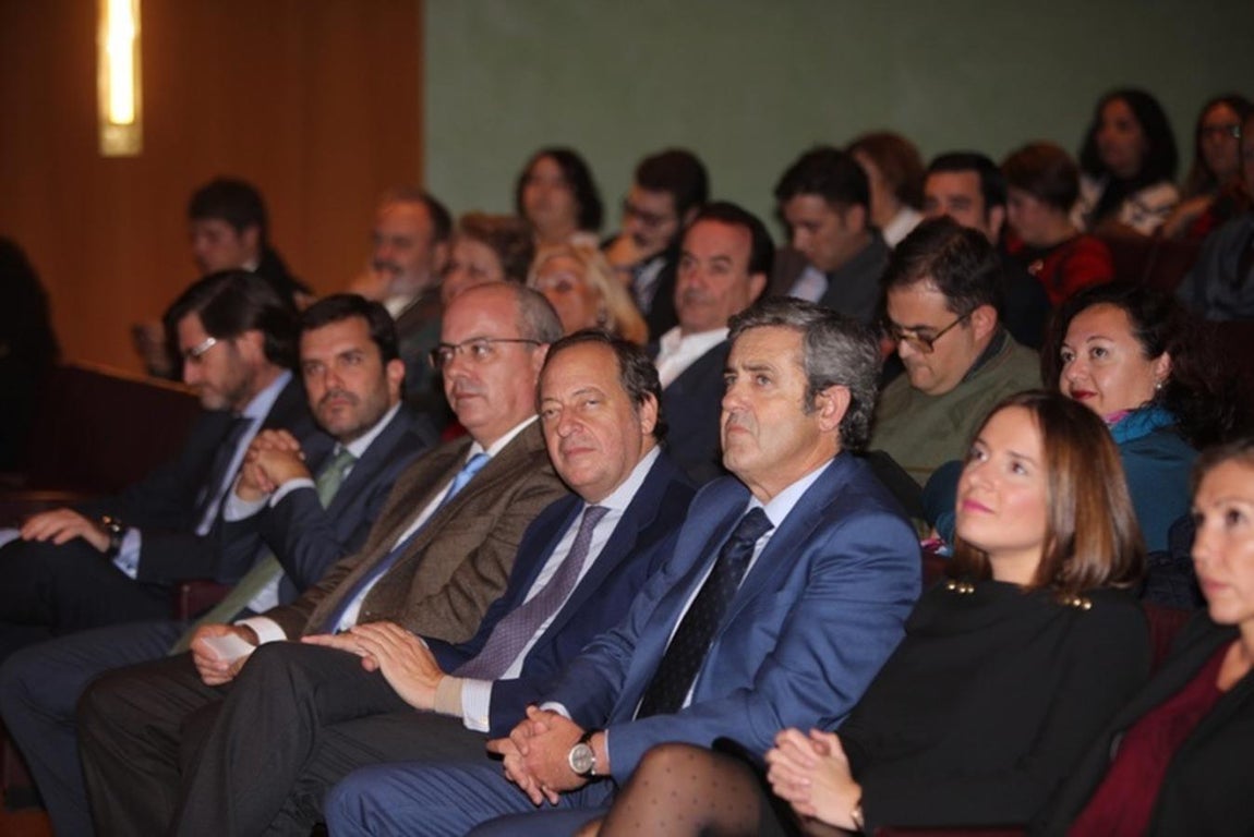 Así ha sido la gala de los Premios Cádizes_digital