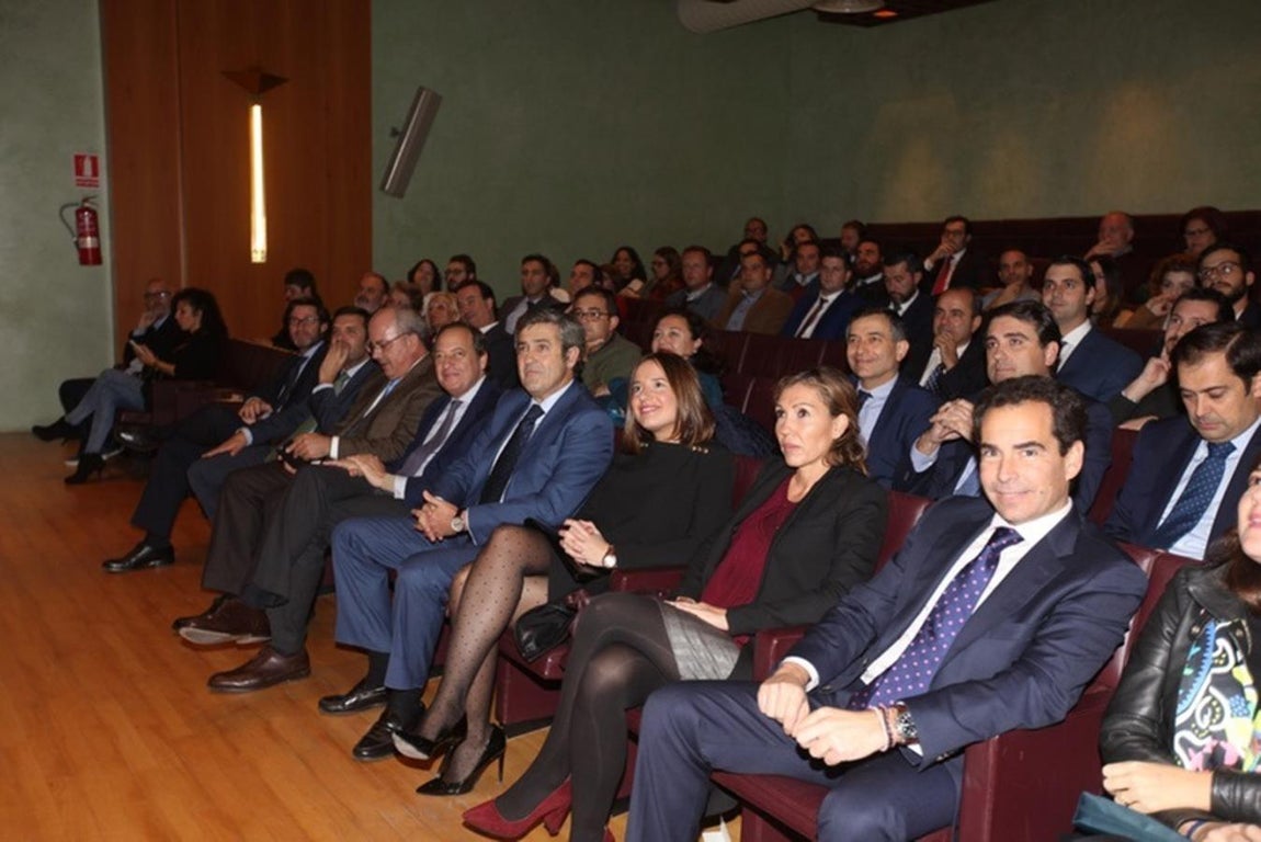 Así ha sido la gala de los Premios Cádizes_digital