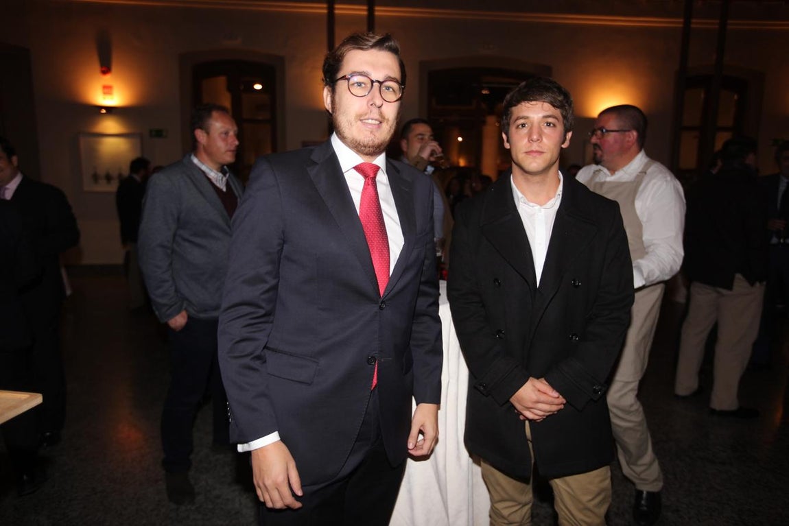 Así ha sido la gala de los Premios Cádizes_digital