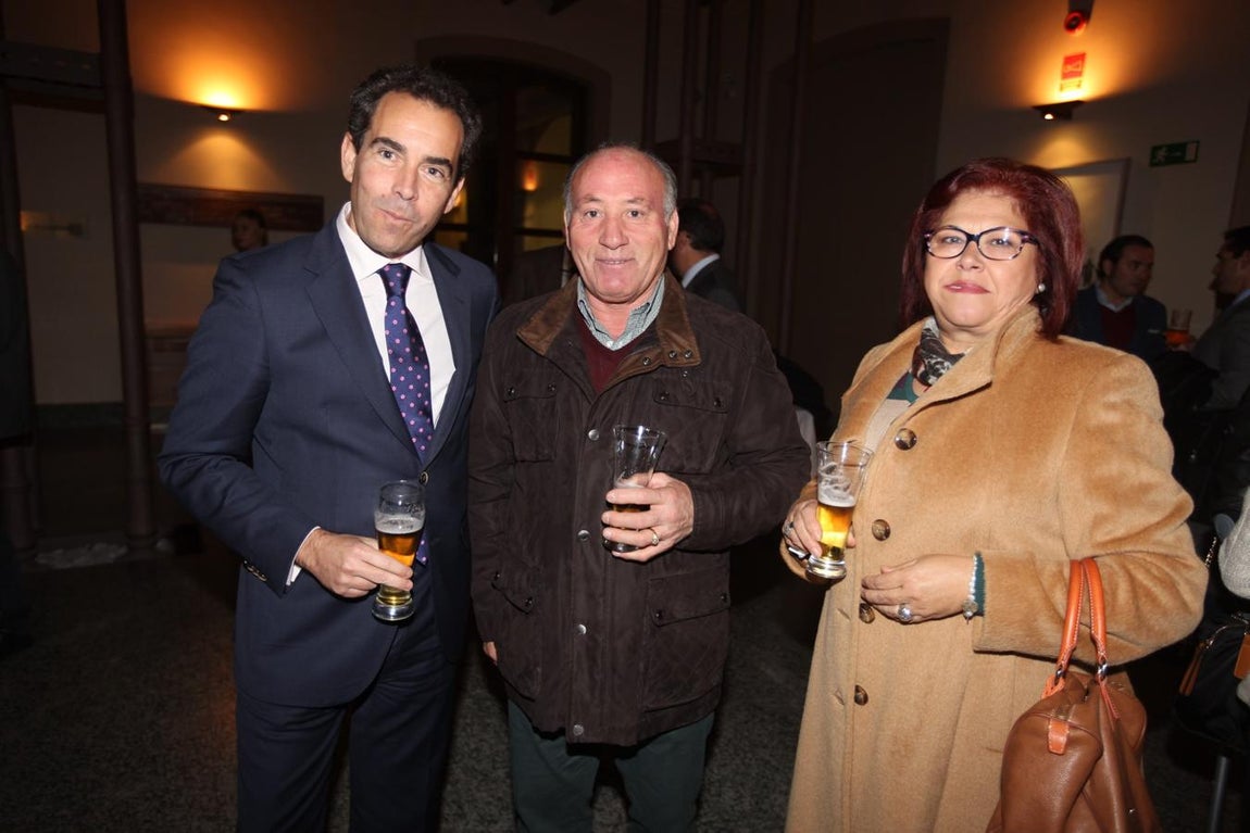 Así ha sido la gala de los Premios Cádizes_digital