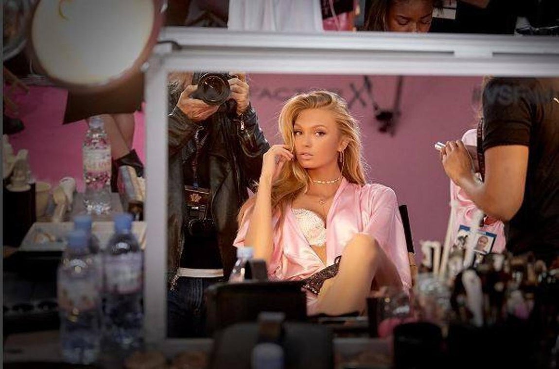 La empresa estadounidense ha decidido dejar de producir bikinis, calzados, ropa y accesorios para centrase únicamente en su lencería, belleza y Pink. 