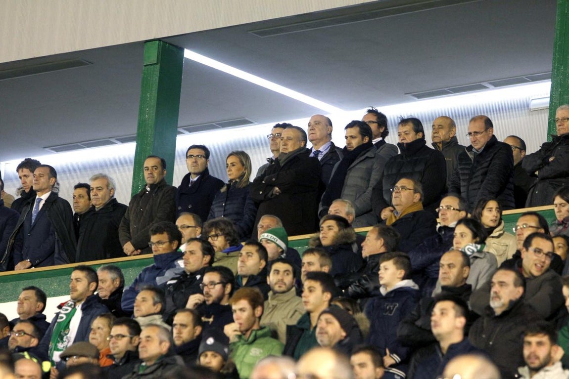 El Toledo recibe al Villarreal en el partido de la Copa del Rey
