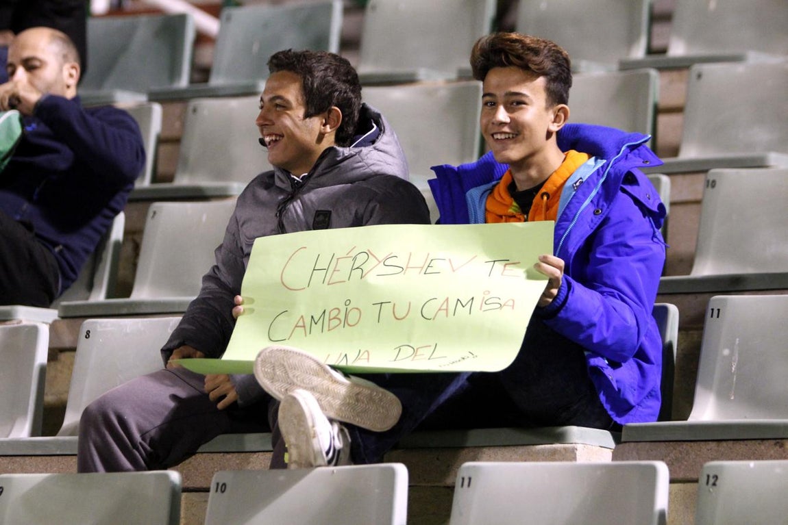 El Toledo recibe al Villarreal en el partido de la Copa del Rey