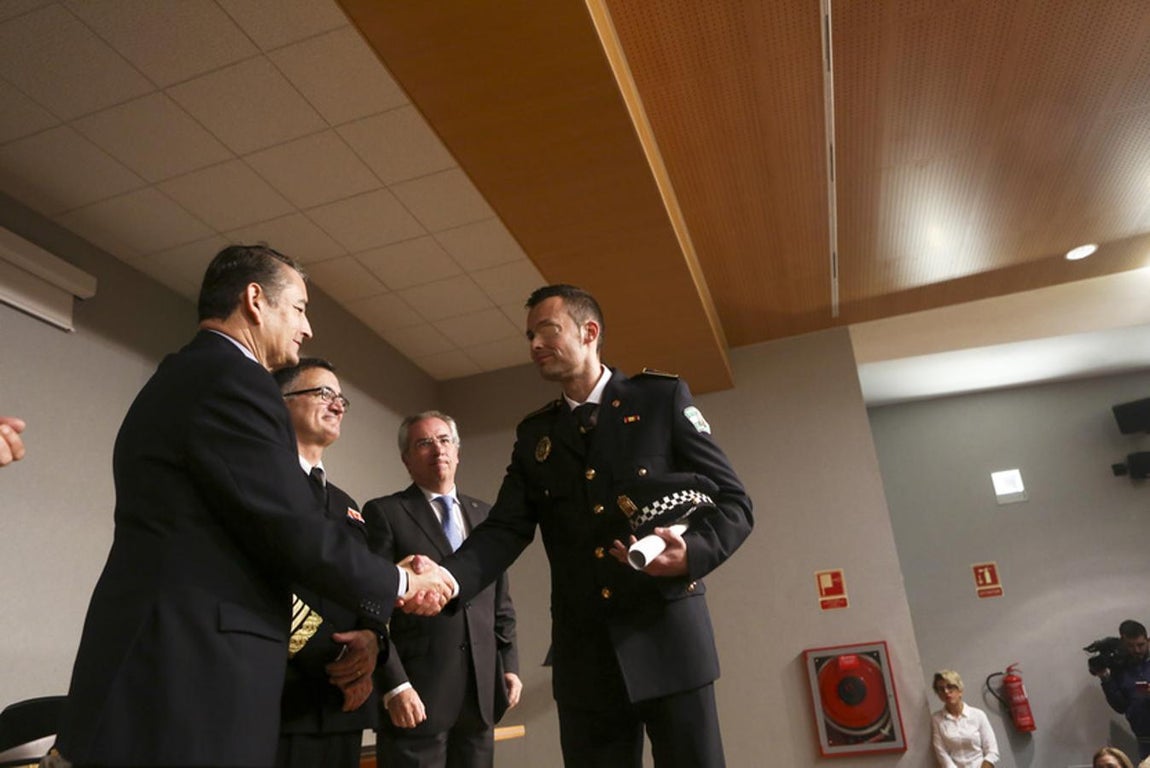 Conmemoración del XXXVIII Aniversario de la Constitución de 1978