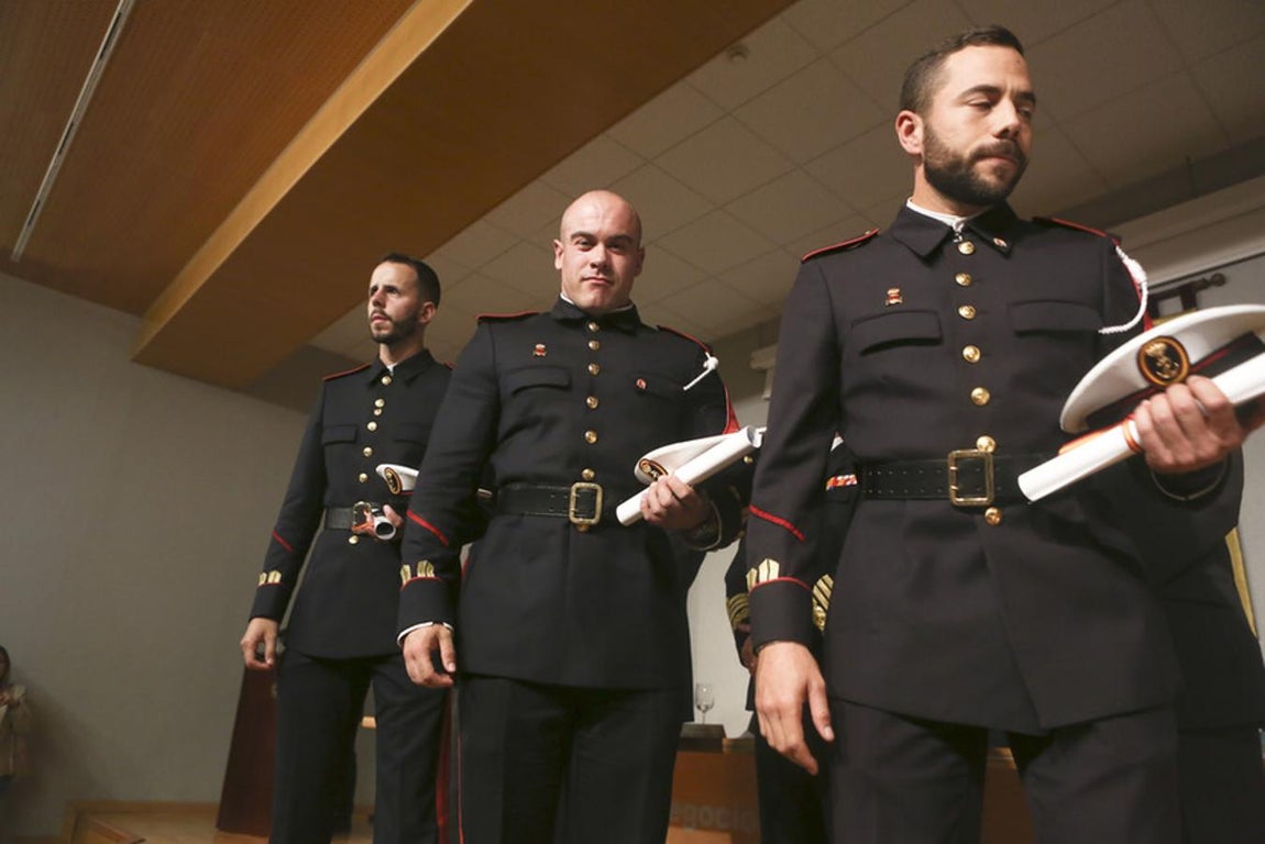 Conmemoración del XXXVIII Aniversario de la Constitución de 1978