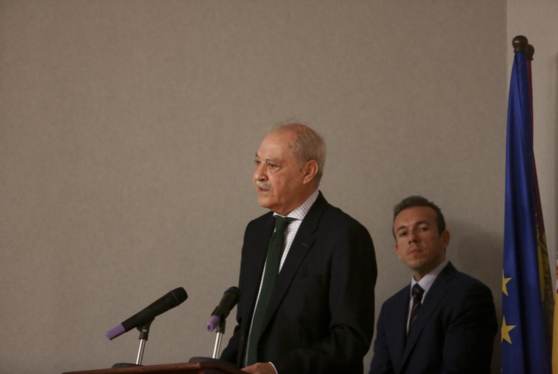 Conmemoración del XXXVIII Aniversario de la Constitución de 1978