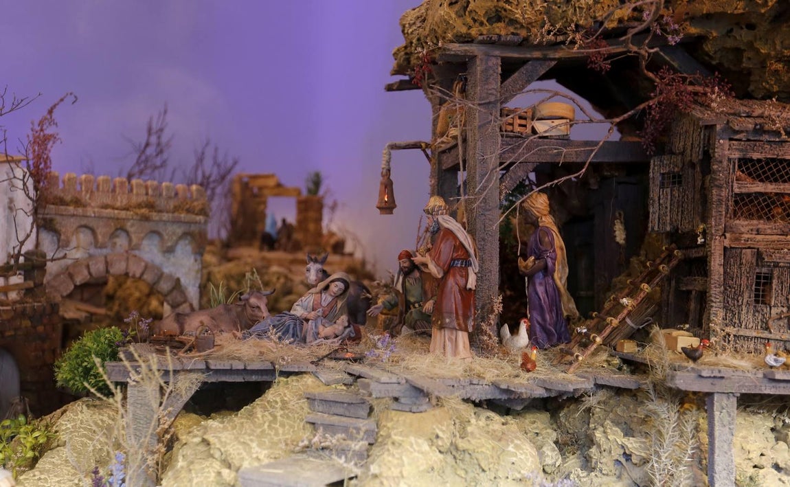 El arranque de la Navidad en Córdoba, en imágenes