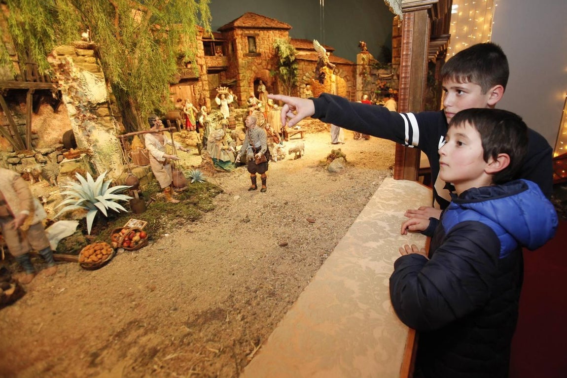 El arranque de la Navidad en Córdoba, en imágenes