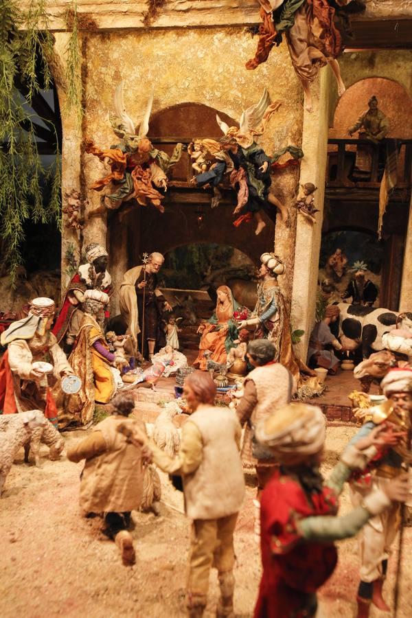 El arranque de la Navidad en Córdoba, en imágenes