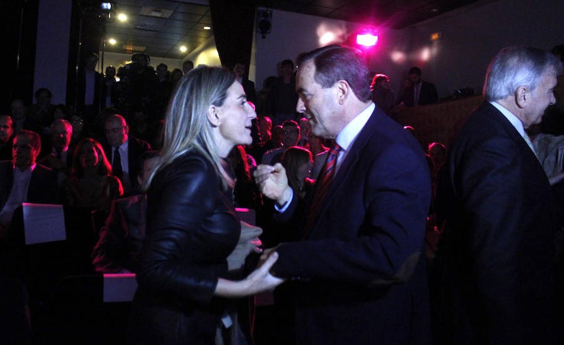 Castilla-La Mancha televisión cumple 15 años