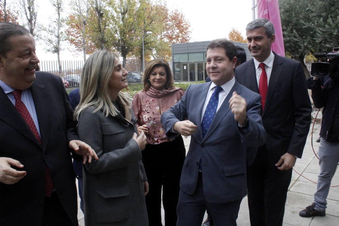 Castilla-La Mancha televisión cumple 15 años