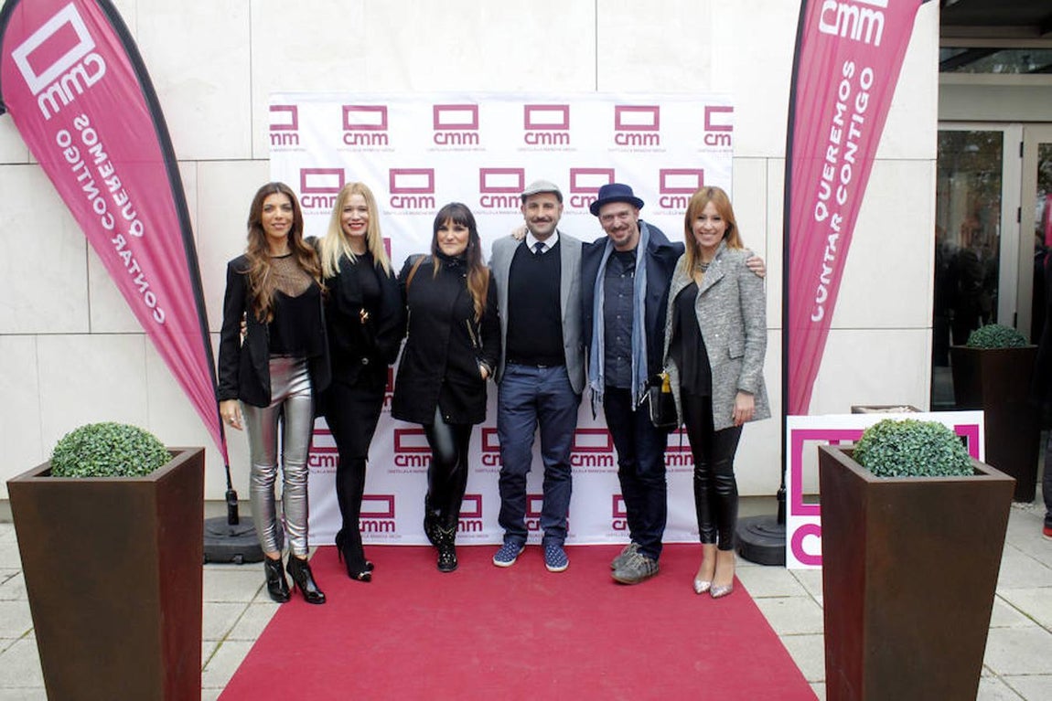 Castilla-La Mancha televisión cumple 15 años