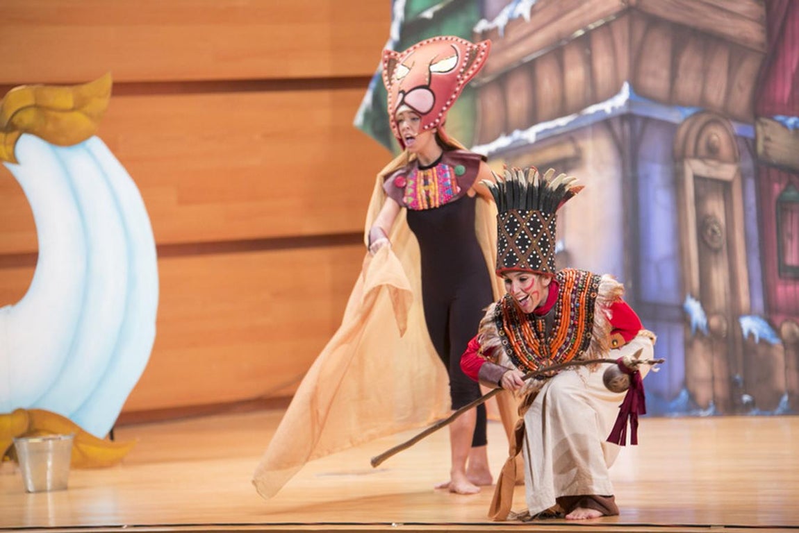 Así ha sido la Gala de la Ilusión