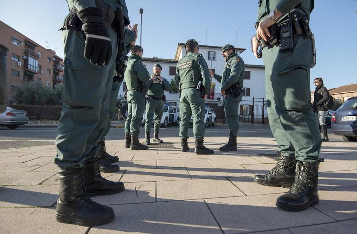 Usecic, seguridad con pies de plomo