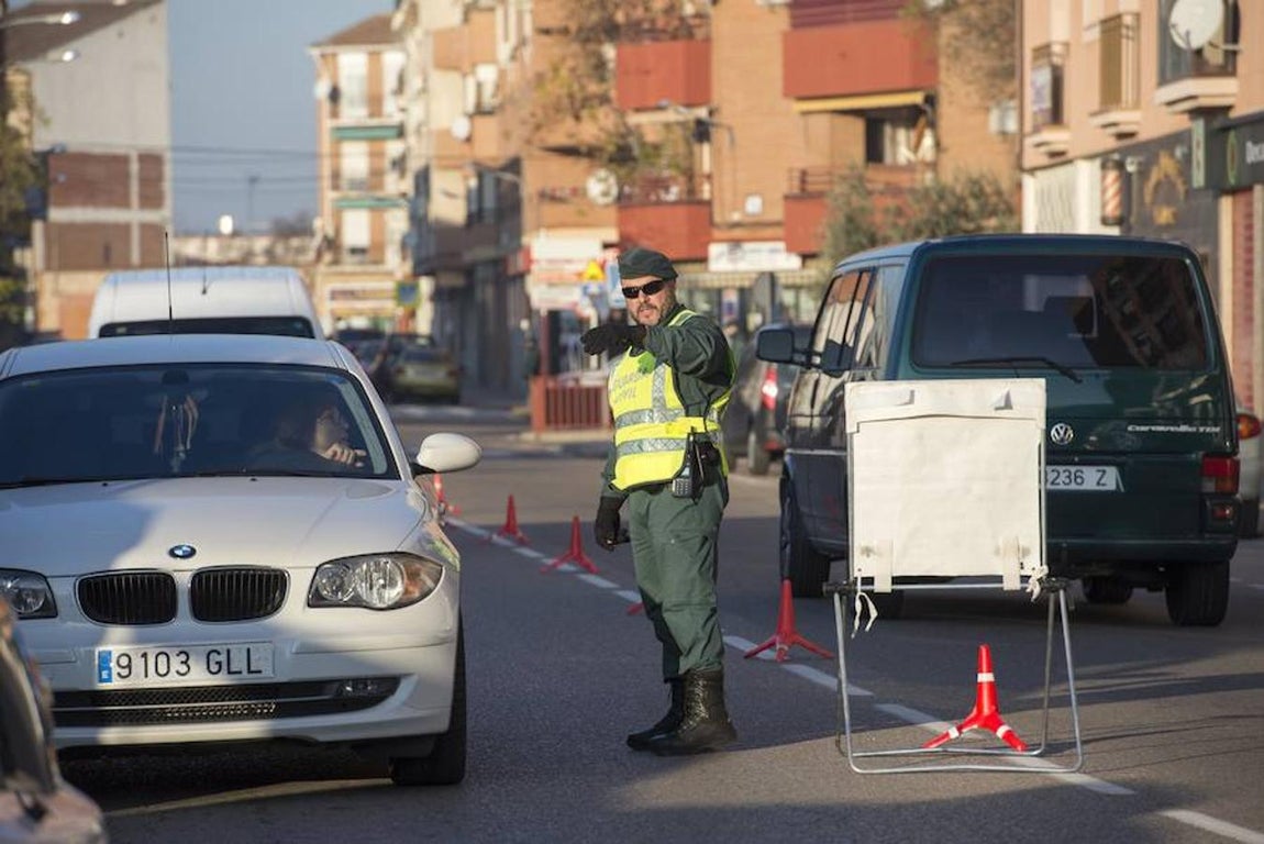 Usecic, seguridad con pies de plomo